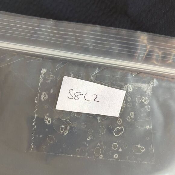 Nike Air Max Terrascape Plus Off Noir Black DN4590-001 Men’s Size 12.5 - Picture 12 of 12